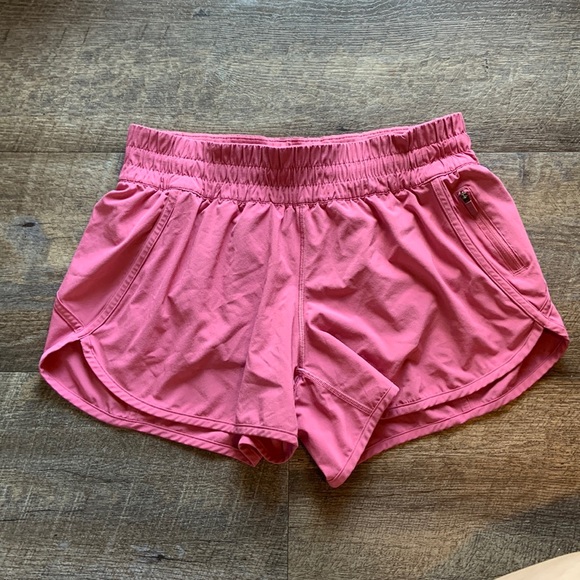 lululemon athletica Pants - Lululemon Tracker Short